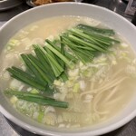 User's review image for 韓国酒場 コッキオ EST店