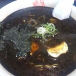 用戶對於ラーメンだるまや 三笠店的評論圖