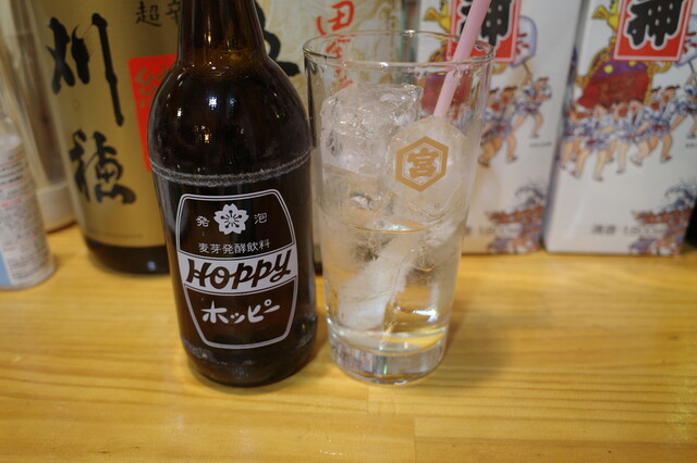 User's recommendation image for 立ち飲み大松