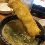 用戶對於鳥貴族 大国町店的評論圖
