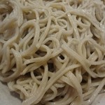 用戶對於そば処 楽一的評論圖