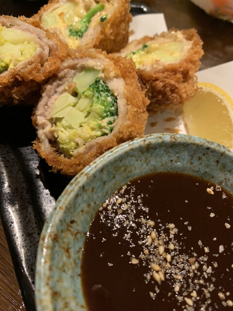 用戶對於藤よし 堺駅前店的評論高清圖