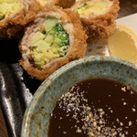 用戶對於藤よし 堺駅前店的評論圖