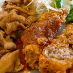 用戶對於味かつ 本店的評論圖