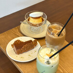 User's review image for Dimple Port Coffee
