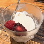 用戶對於Steak&Wine 山村牛兵衛 四条大宮店的評論圖