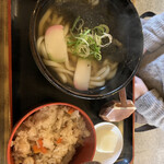 用戶對於土佐うどん的評論圖