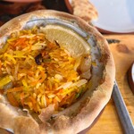 用户对于窯焼き料理 Rato Mato的评论图