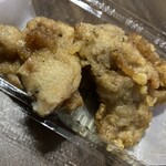 用户对于なんば一番 たこすけ的评论图