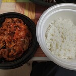 User's review image for 松屋   板橋区役所前店