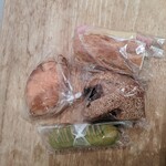 User's review image for オマーラベーカリー