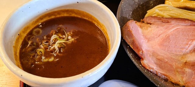 User's recommendation image for つけめん 五春