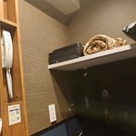 用戶對於カスタマカフェ 八重洲店的評論圖