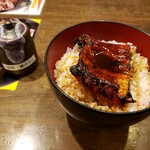用戶對於宇奈とと 大阪九条店的評論圖
