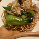 用戶對於孫 六本木店的評論圖