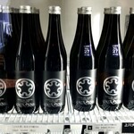 用户对于上川大雪酒造ギフトショップ的评论图