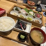用戶對於魚ト肴いとおかし的評論圖