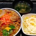 用戶對於吉野家 新梅田食道街店的評論圖