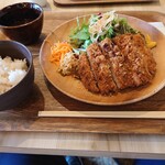 用戶對於カフェオットー シクロ的評論圖