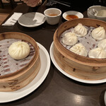 用戶對於南翔饅頭店 西武渋谷店的評論圖