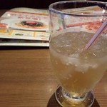 用戶對於ジョリーパスタ 深沢店的評論圖