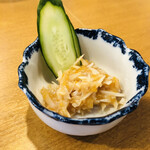 用户对于大衆酒場 富士山 北24条店的评论图