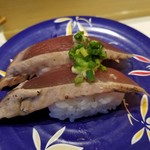 用户对于回転寿司 みさき 高円寺店的评论图