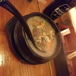 用户对于大衆酒場 五郎 神田西口店的评论图