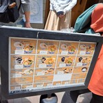 用戶對於天丼・らぁ麺 ハゲ天的評論圖