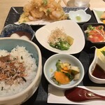 用戶對於天濱 調布パルコ店的評論圖