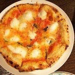 用户对于オステリア ジリ的评论图