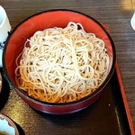 用戶對於そば処 小玉家的評論圖