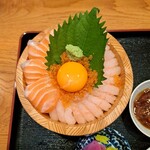 用户对于糸島海鮮食堂 そらり的评论图