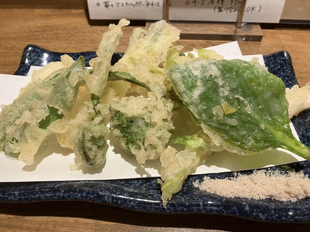 用戶對於小料理酒場 小さな巨人的評論高清圖