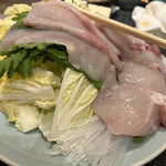 User's review image for ふぐくじら