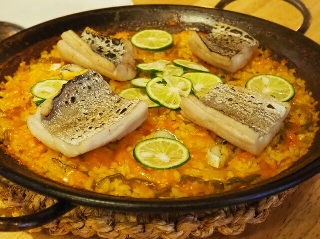 用戶對於ラ・デエサ 荻窪的評論高清圖