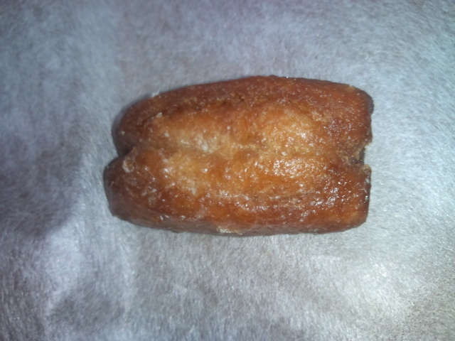 用戶對於圓泉堂菓子店的評論圖