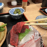 用戶對於魚菜はざま的評論圖