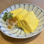 用户对于おばんざいと純洋食 アイサニ的评论图