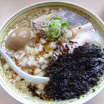 用户对于RAMEN RS 改的评论图