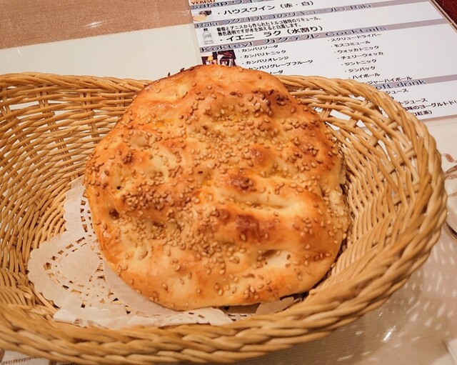 用戶對於トルコレストラン イスタンブールGINZA的評論高清圖