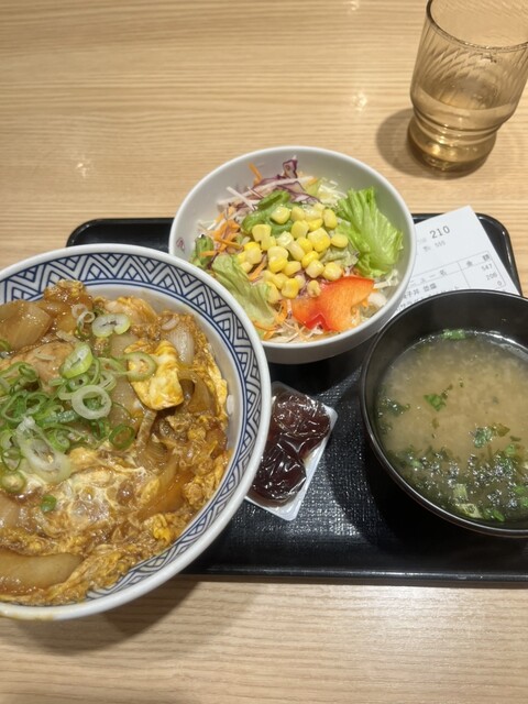 User's recommendation image for 吉野家 四条東洞院店