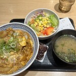 User's review image for 吉野家 四条東洞院店