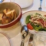 用戶對於ブラッスリー・ヴィロン 丸の内店的評論圖