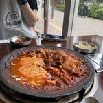 User's review image for チュクミドサ 新宿本店