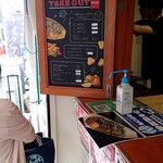 用戶對於たこ焼 ひなた的評論圖