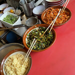 用戶對於金龍ラーメン  御堂筋店的評論圖