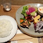 User's review image for SONOKO CAFE 銀座店