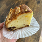 User's review image for ファイン ケイクス