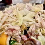 User's review image for ジンギスカン 大門ひつじ亭 本店